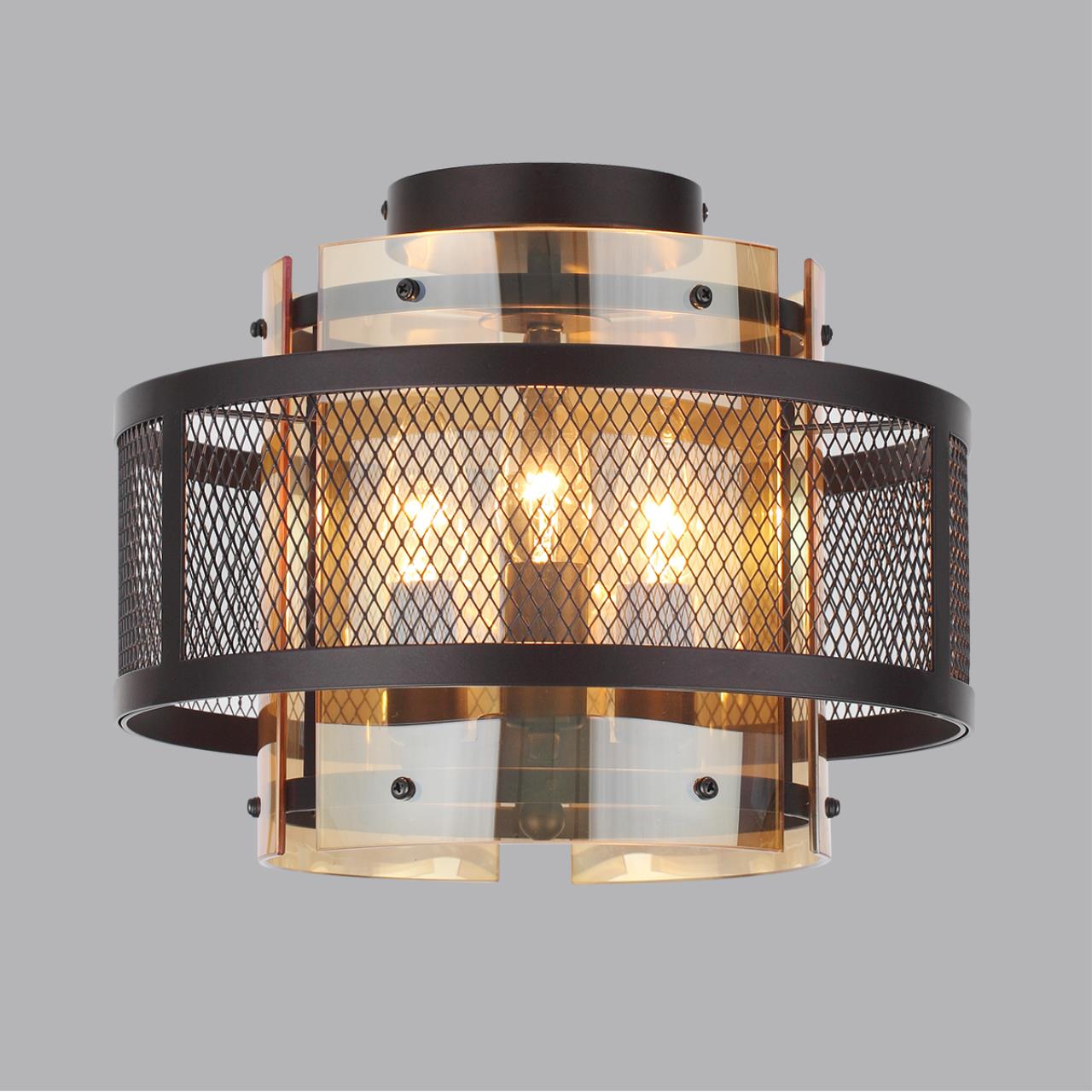 Потолочный светильник Lumion Zarina 8007/3C