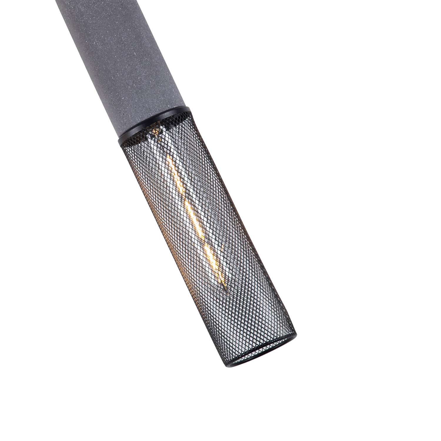 Подвесной светильник Favourite cementita 4272-1P