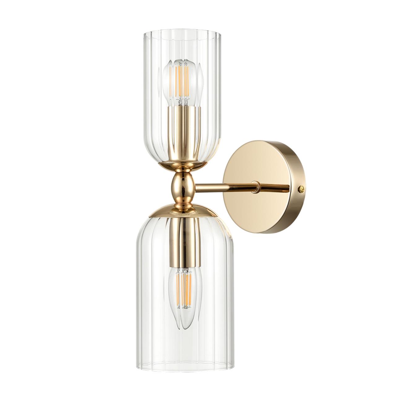 Бра Lumion KASSIA 6586/2W, 6586/2W