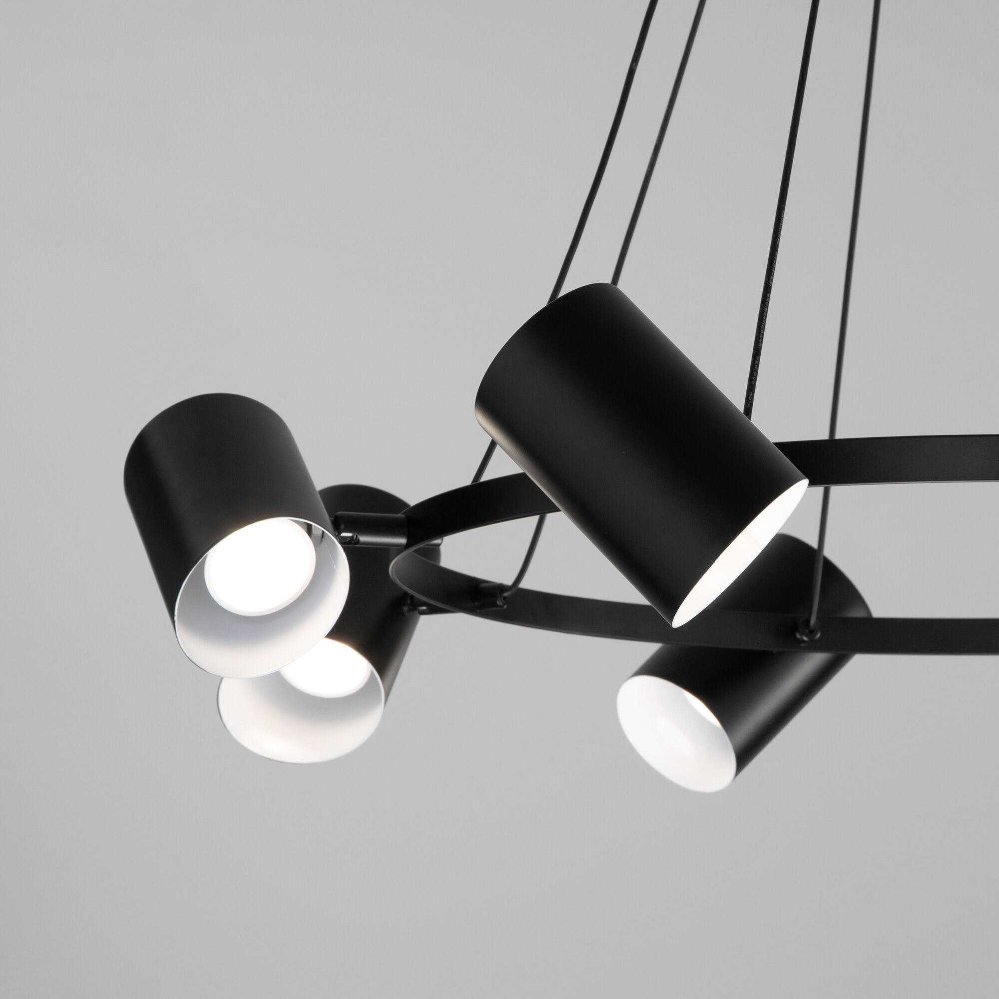 Подвесная люстра Eurosvet Splay a062034_EU