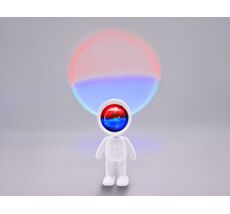 Настольная лампа с сенсорным выключателем Ambrella Light Desk DE8225_AMB