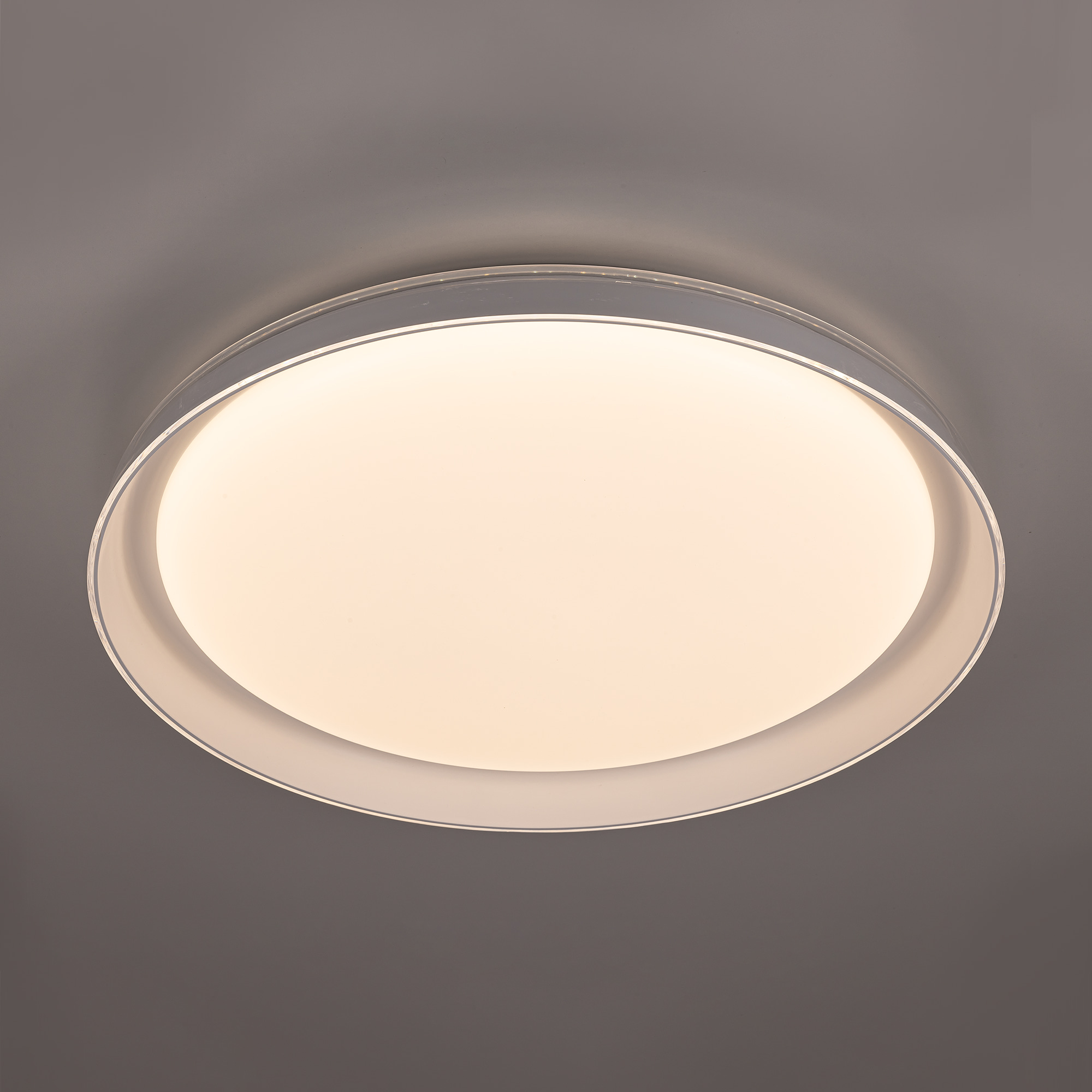 Светильник потолочный Citilux MEGA CL752450G