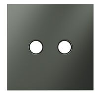 Накладка для розетки Voltum телевизионной оконечной TV+SAT S70 VLS001606