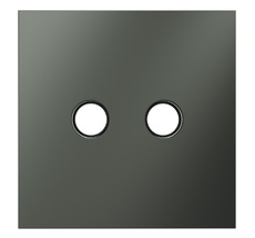 Накладка для розетки Voltum телевизионной оконечной TV+SAT S70 VLS001606