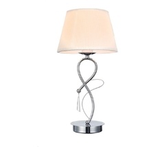 Настольная лампа с подвесками Omnilux OML-61504-01