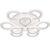 Потолочная люстра (+ночной режим) с пультом Escada 10270/9LED BL_ESC