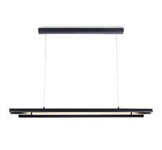 Подвесной светильник Ambrella Light TECHNO SPOT Techno family TN71337_AMB