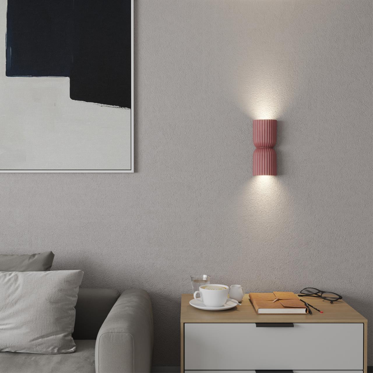 Настенный светильник NOVOTECH YESO 370977