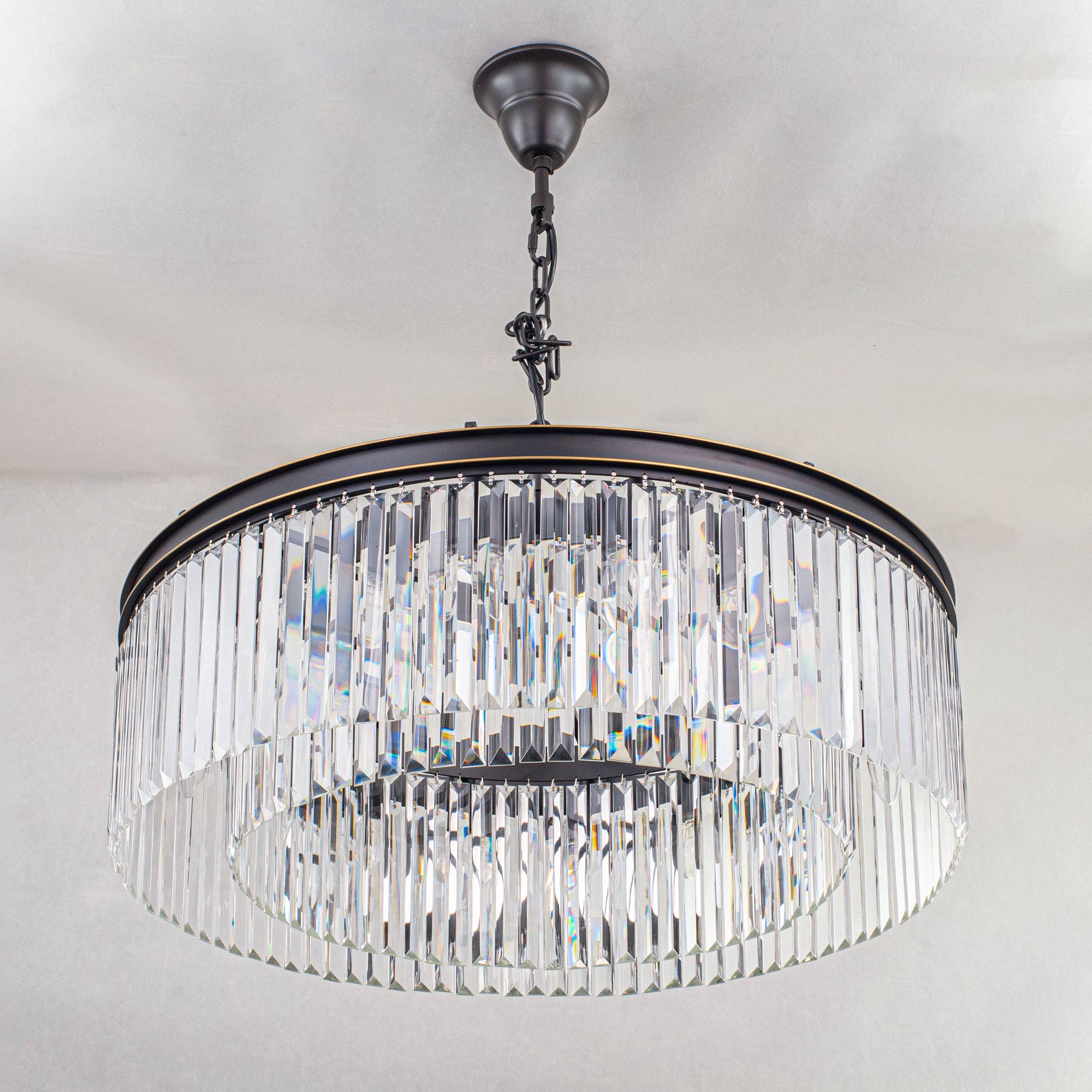 Подвесной светильник CitiLux Мартин CL332161