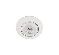 Встраиваемый светильник Lucia Tucci VARIO VARIO 656.1-7W-WT