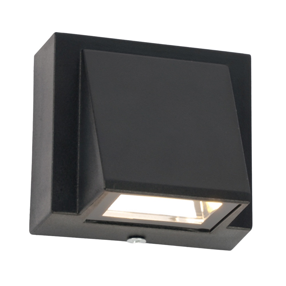 Настенный светильник уличный светодиодный Feron 52155_FR