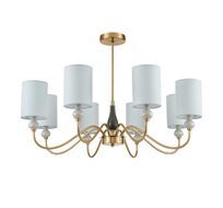 Подвесная люстра Lumion ANRI 6590/8