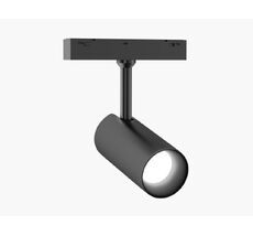 Трековый светильник низковольтный светодиодный 3CCT 3000-6000K SMART 10W 48V Ambrella Light GL4415_AMB