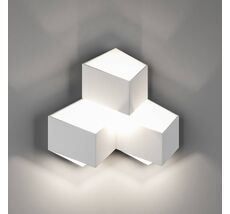 Настенный светильник DesignLed PALMIRA GW-1101-3-6-WH-NW 00-00002383_SW