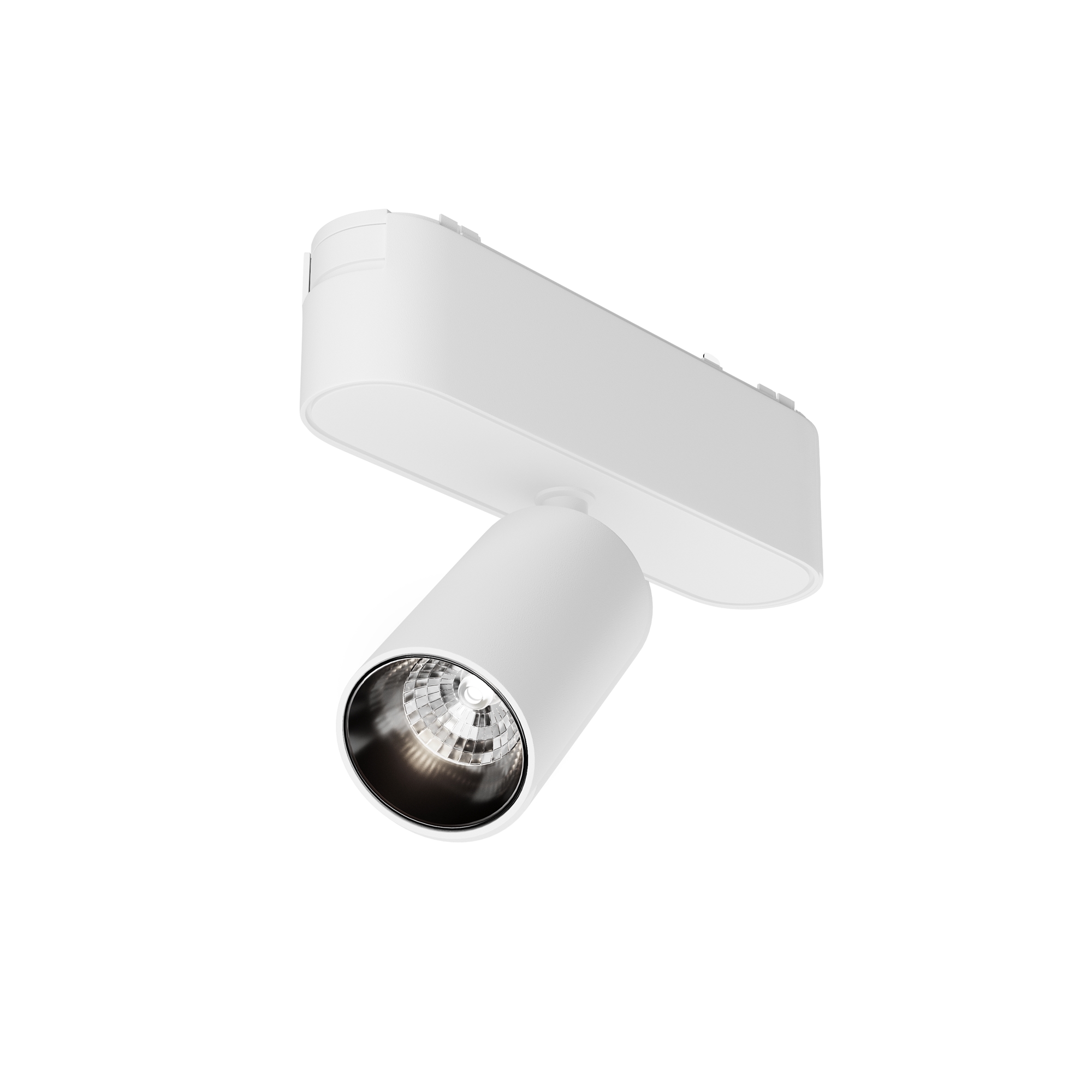 Трековый светильник Maytoni Focus LED TR103-1-5W4K-M-W_MY