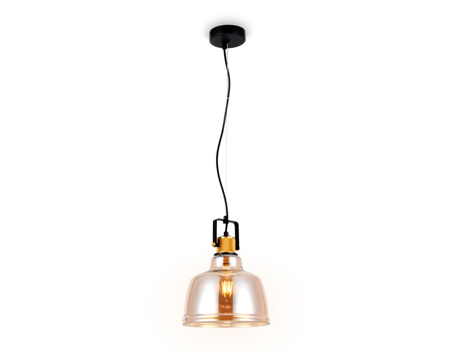 Подвесной светильник Ambrella light TRADITIONAL TR3526_AMB
