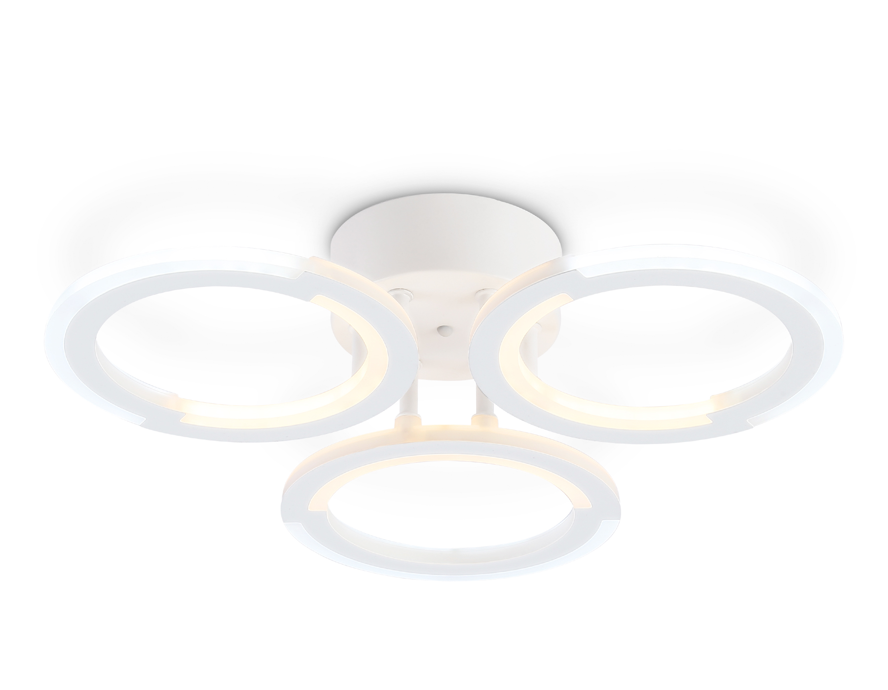 Потолочная люстра Ambrella Light FA ACRYLICA FA8942_AMB