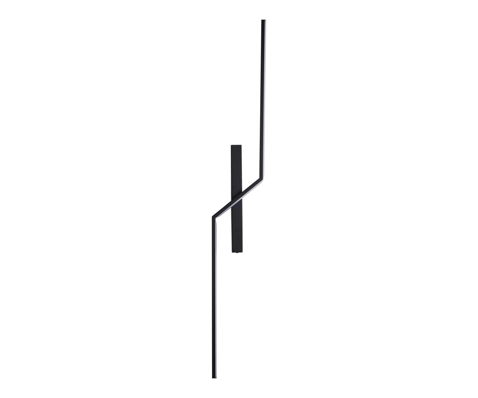 Настенный светильник Kink Light и подсветки Твист 08411-80R,19(3000K)_KL