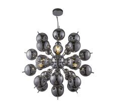 Подвесная люстра Maytoni Bolla MOD133PL-06CH_MY