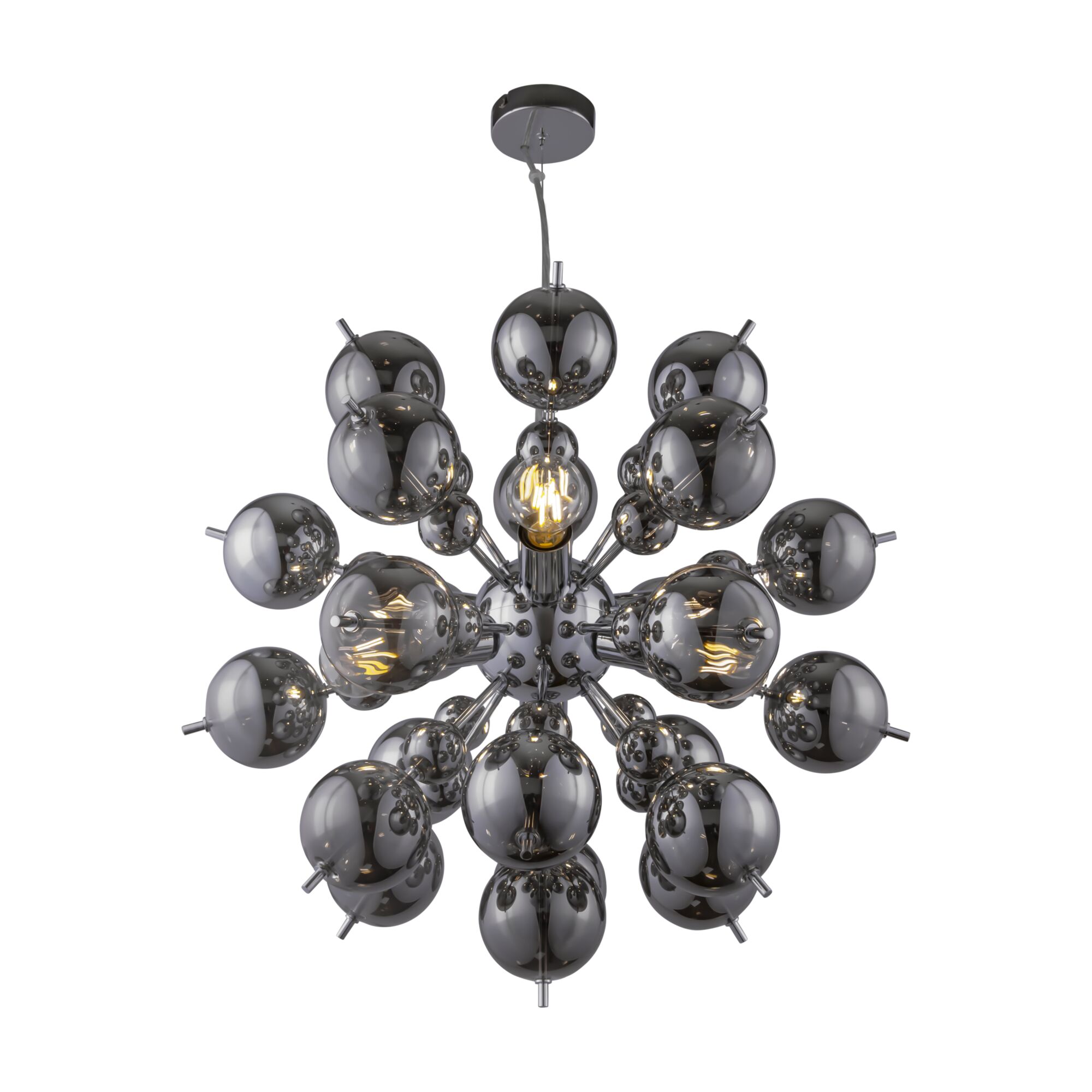 Подвесная люстра Maytoni Bolla MOD133PL-06CH_MY