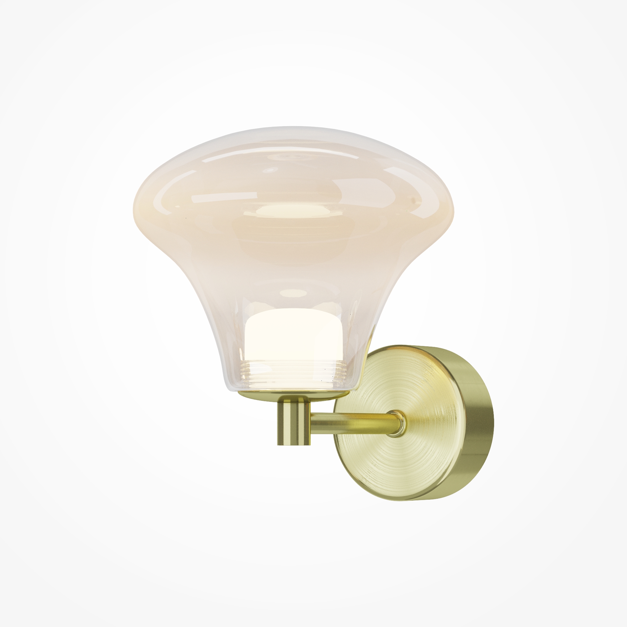 Бра Maytoni Dynasty MOD402WL-L3BS3K_MY