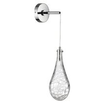 Настенный светильник ODEON LIGHT INCANTO 7148/5WL