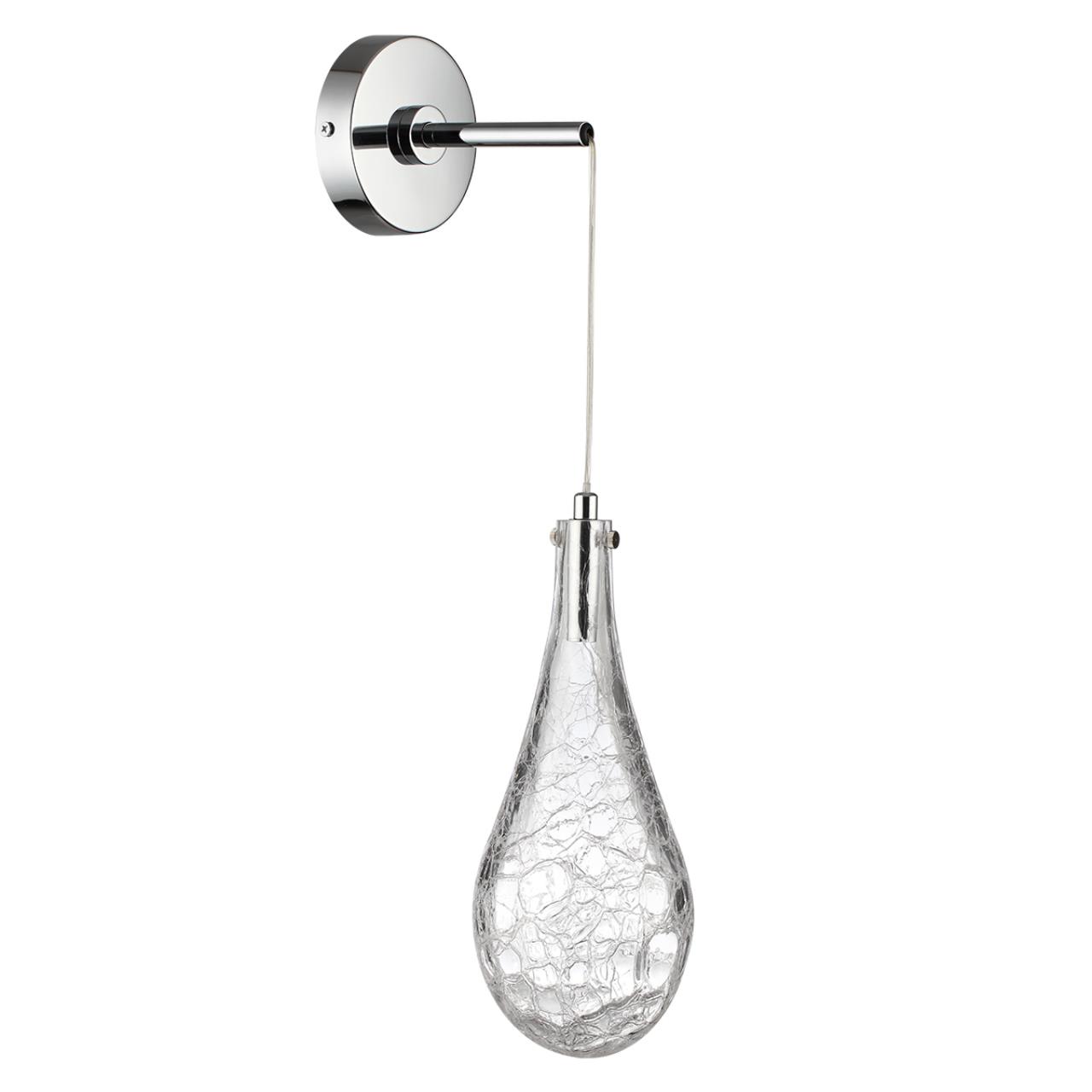 Настенный светильник ODEON LIGHT INCANTO 7148/5WL