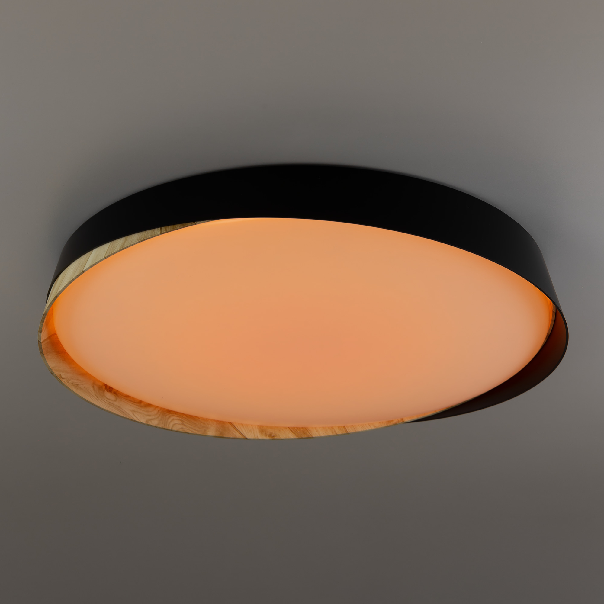 Светильник потолочный Citilux BONNY CL754451G