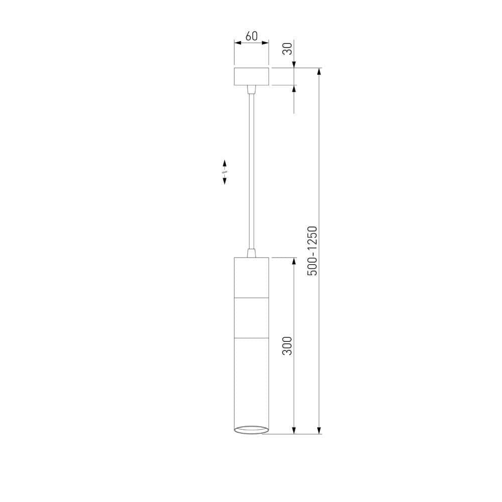 Подвесной светильник Eurosvet Viero a057861_EU
