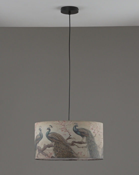 Подвесной светильник Moderli V11515-3P_MD