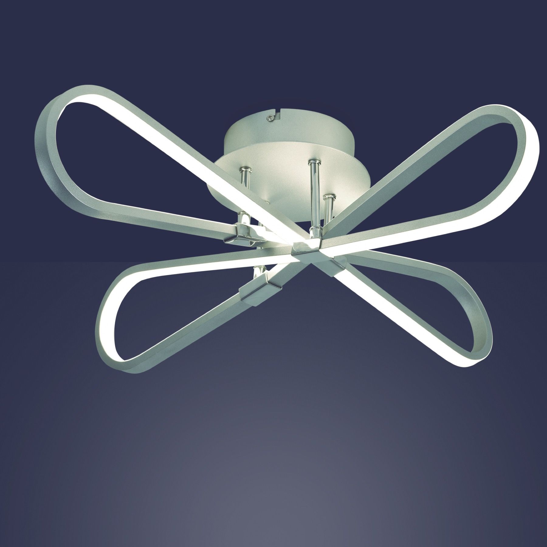 Потолочный светильник Mantra Bucle 5982_MN