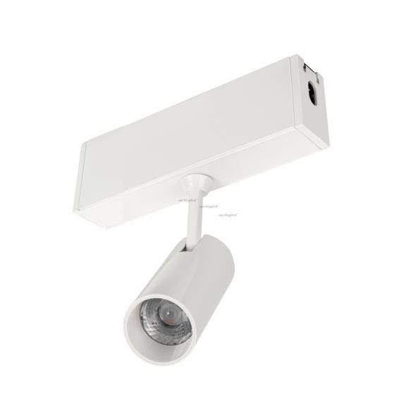 Накладной светильник Arlight CLIP-38-SPOT-R146-6W 028940_ARL