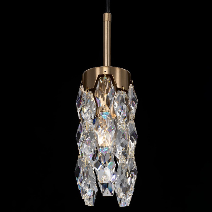 Подвесной светильник Citilux Ronin CL326011