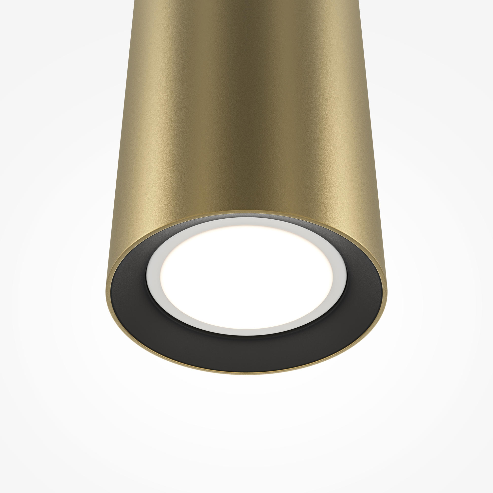 Подвесной светильник Maytoni Pro Focus MOD161PL-01G1_MY