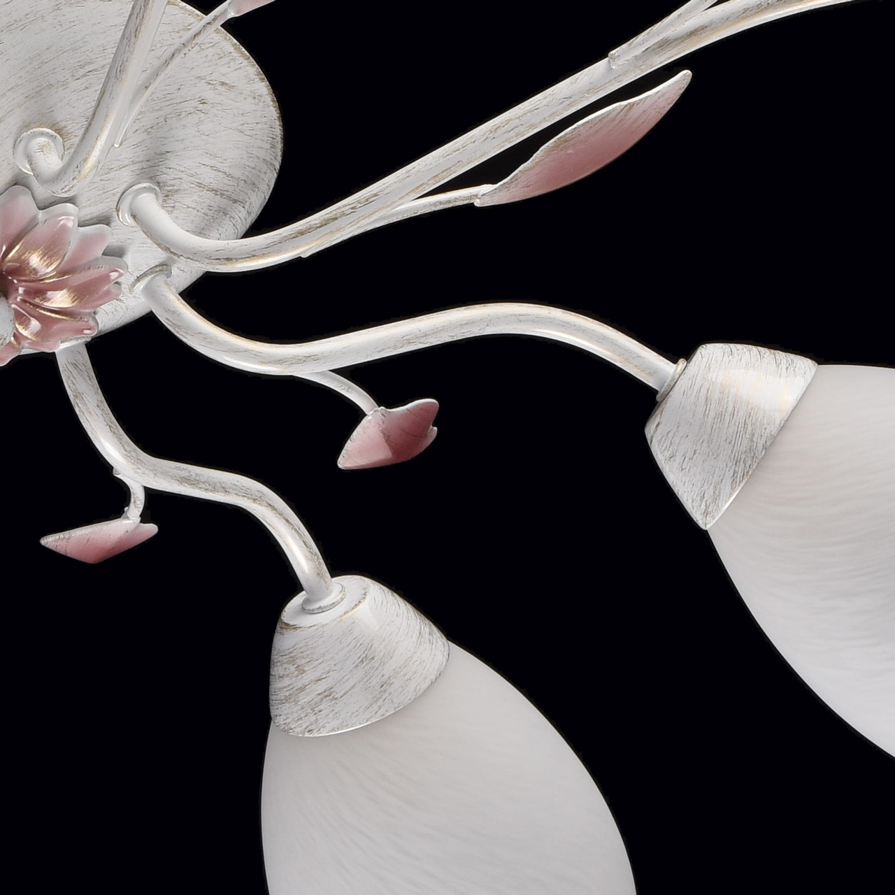 Потолочная люстра MW-Light Восторг 242016508_MW