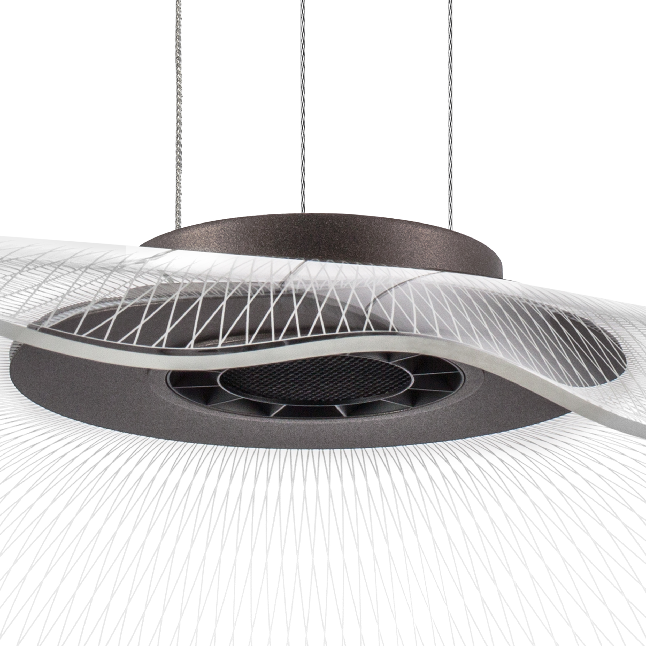 Подвесная люстра Lightstar Varese 731483_LS