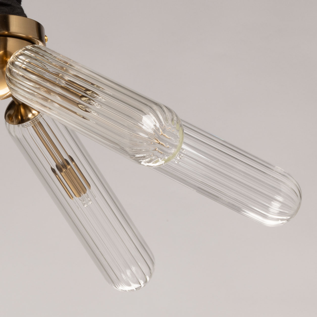 Потолочная люстра De City Олимпия 106011806_MW