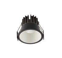 Встраиваемый светильник Denkirs DK4400-BW