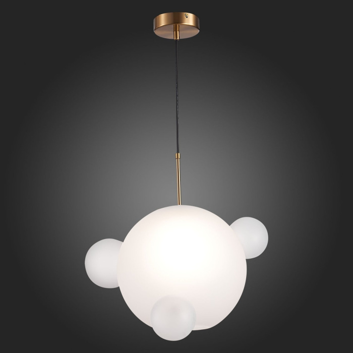 Подвесной светильник ST Luce BOPONE SL1133.503.01