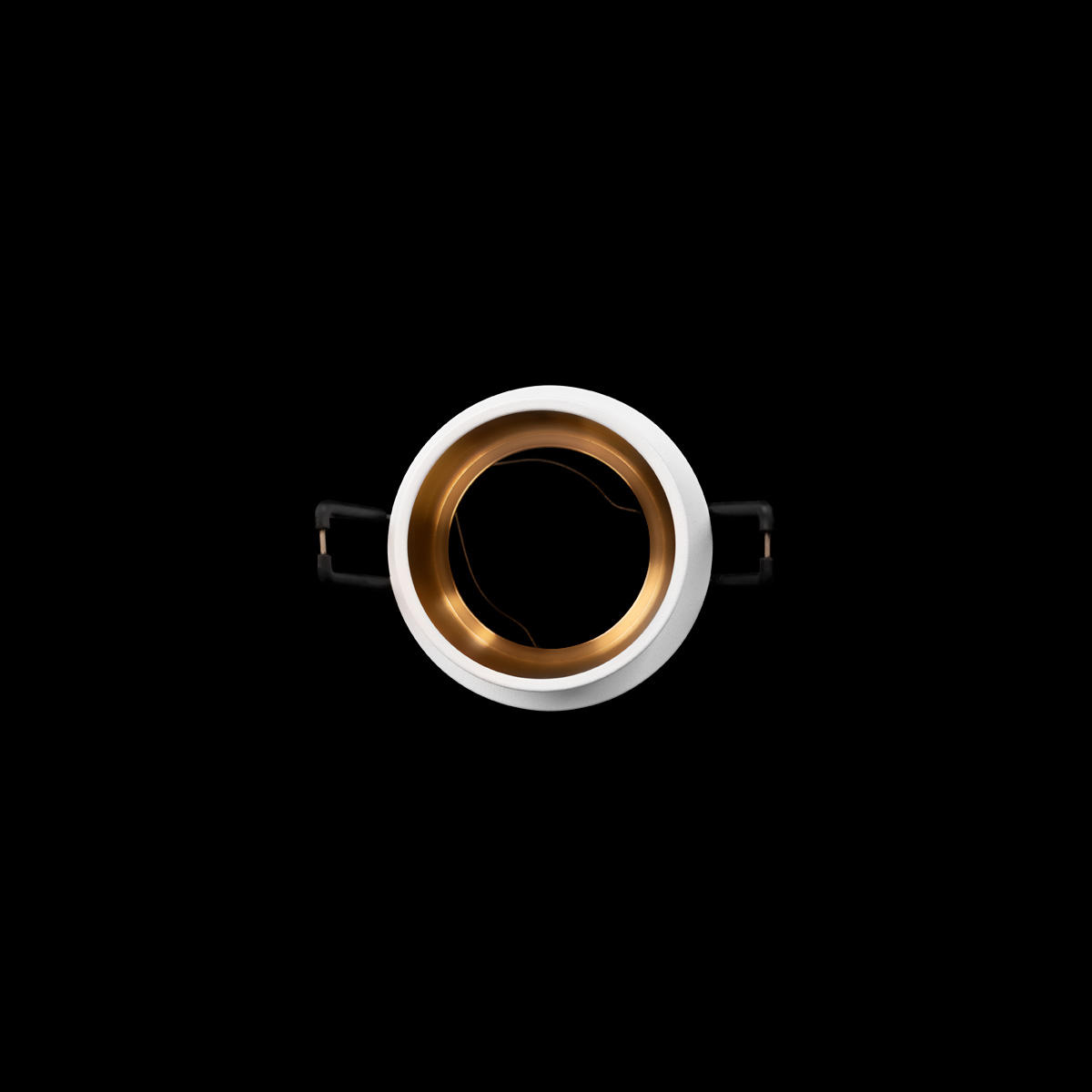 Встраиваемый светильник LOFT IT Limit 10343/B White Gold_LF