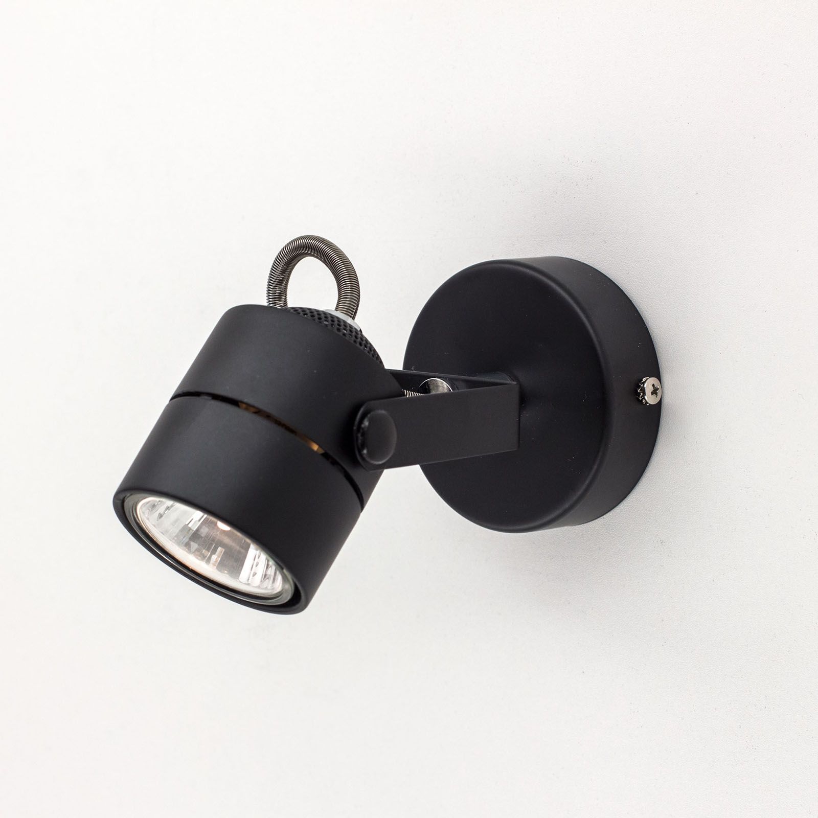 Спот CitiLux Ринг CL525512