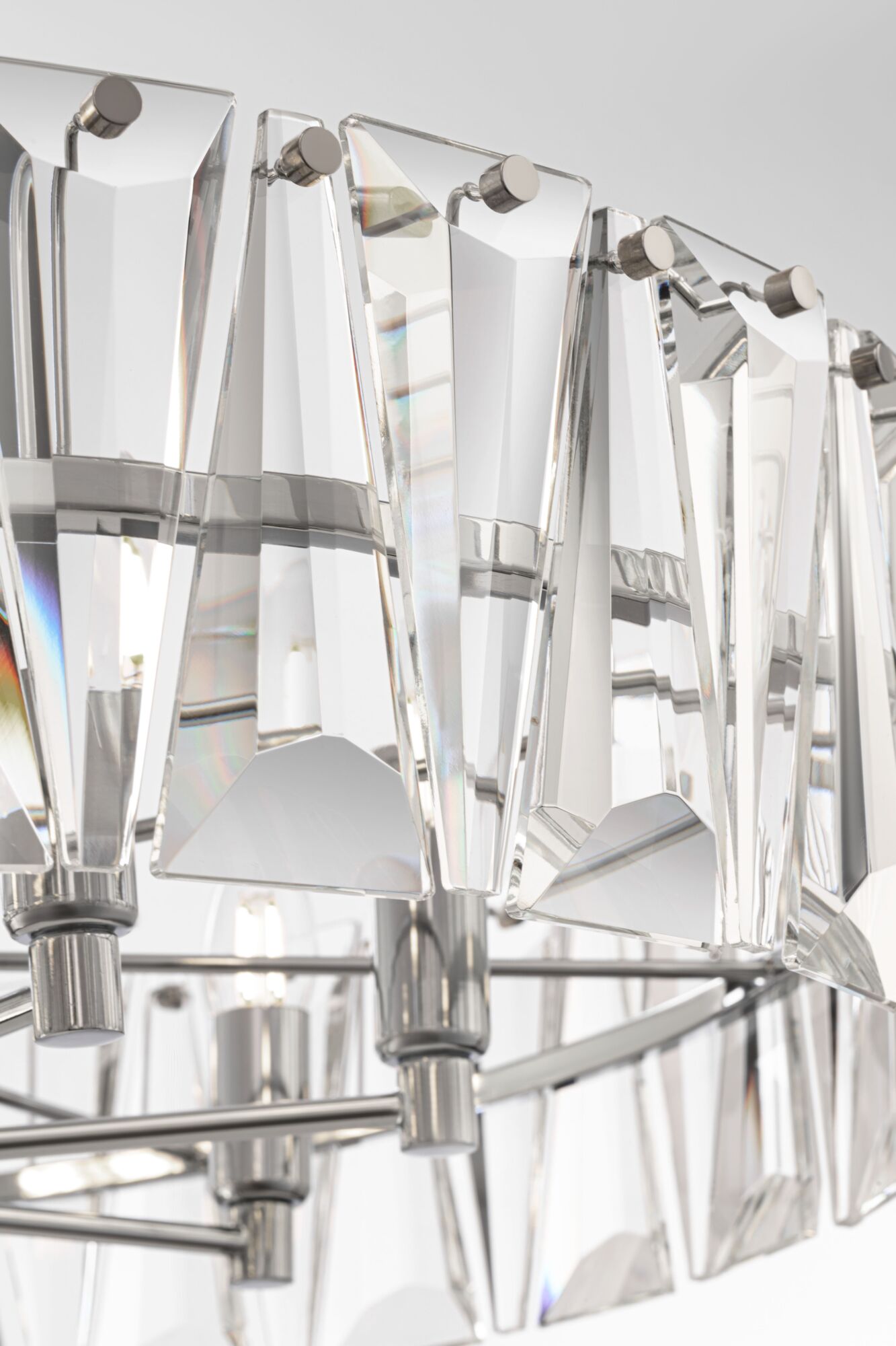 Подвесная люстра Maytoni Puntes MOD043PL-08CH_MY