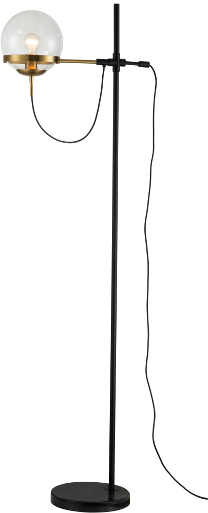 Торшер (13005/1F Bronze) Indigo V000110