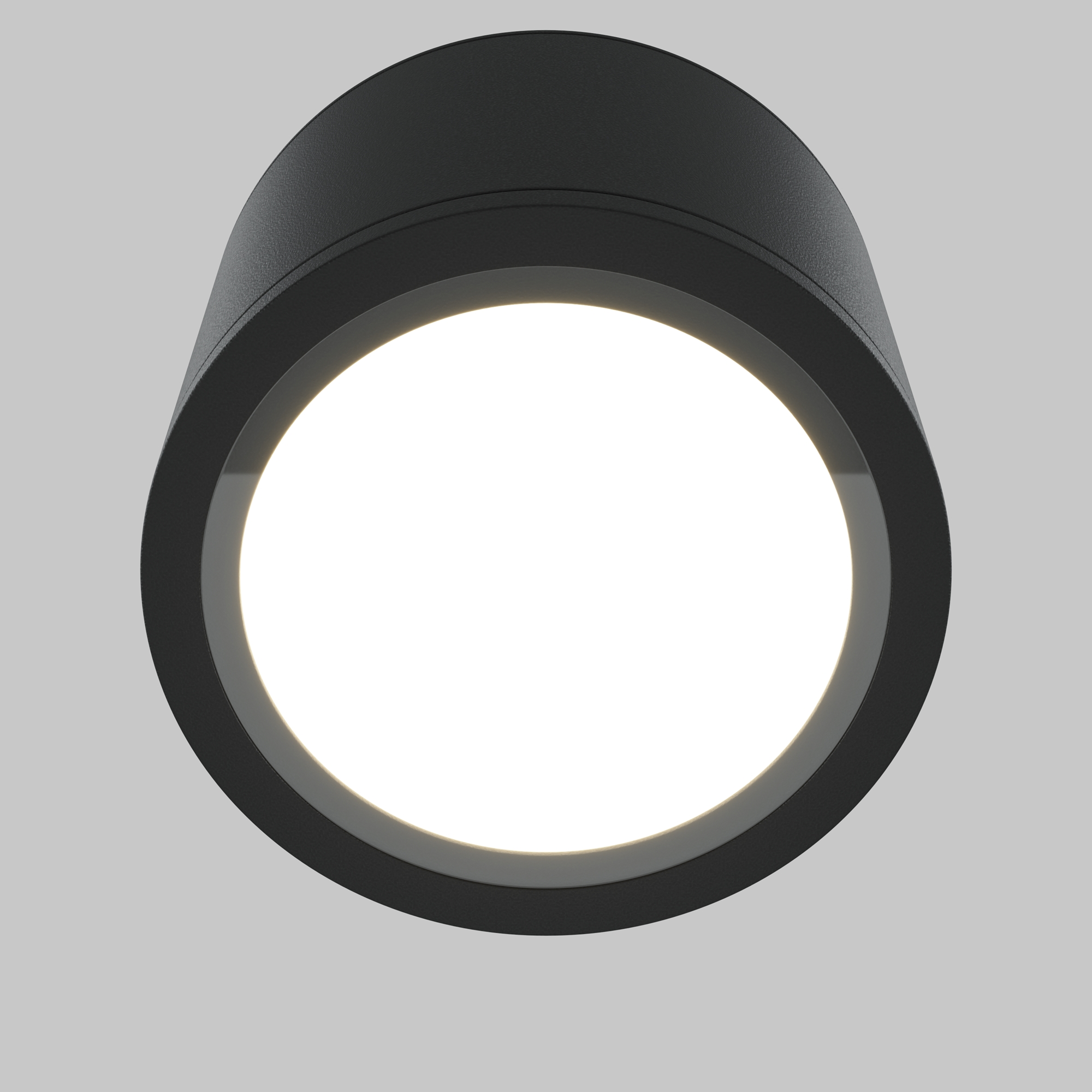 Накладной светильник Maytoni Rendo C095CL-GX53-B_MY