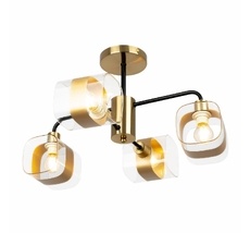 Потолочная люстра CitiLux Бертон CL140141