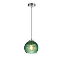 Подвесной светильник Escada 10197/1S Green_ESC