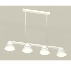 Подвесной светильник Ambrella light Traditional DIY XB9151100_AMB