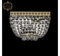 Бра Bohemia Art Classic 20.282B.20SP.G_BI