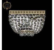 Бра Bohemia Art Classic 20.282B.20SP.G_BI