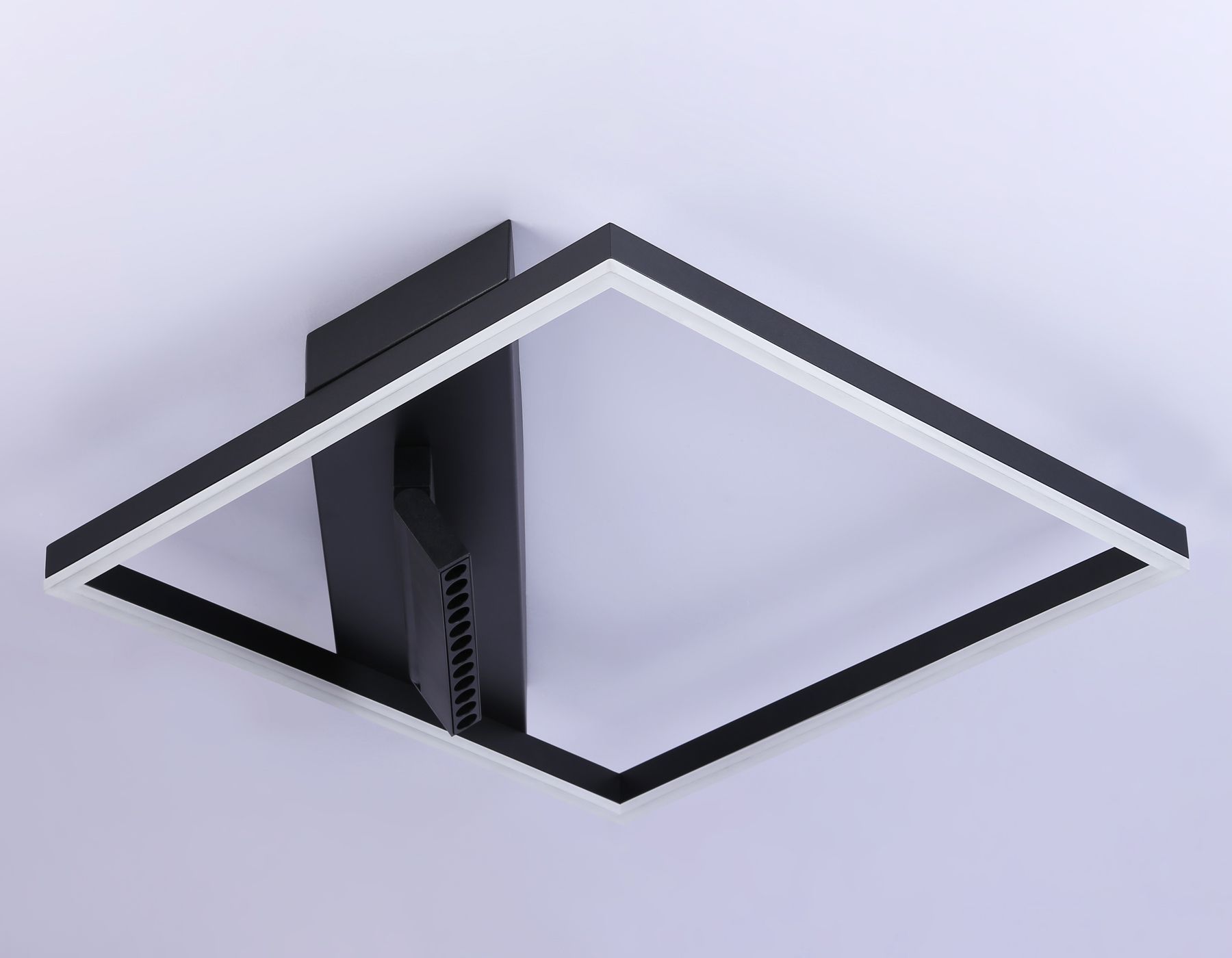 Потолочная люстра Ambrella light LineTech COMFORT FL51466_AMB